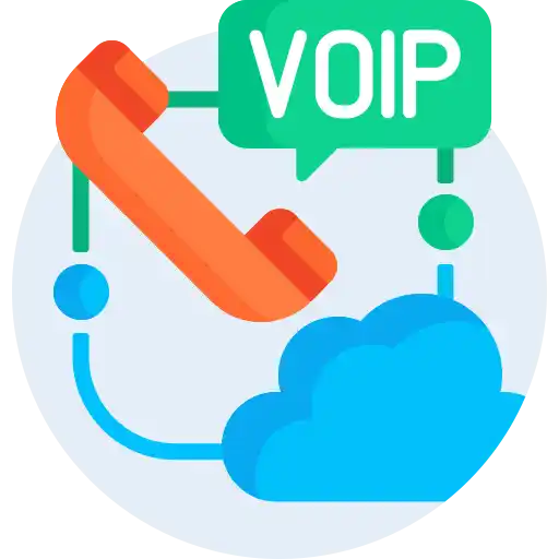 Phingoocrm ligne VoIP premium